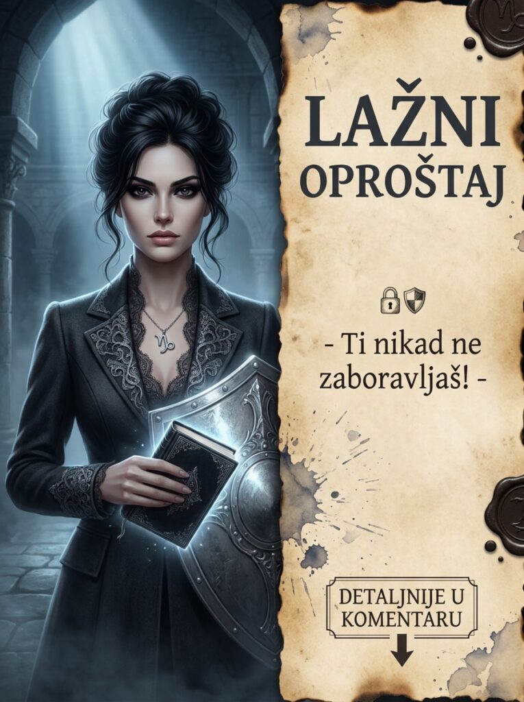 JARAC I FENOMEN LAŽNOG OPROŠTAJA: Zašto amateri misle da ste zaboravili izdaju i kako u grobljanskoj tišini pripremate njihovu doživotnu blokadu!