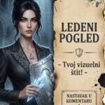 JARAC I FENOMEN LEDENOG POGLEDA: Šta se krije iza vašeg “opasnog” lica i zašto vam foliranti nikada ne prilaze na ulici!