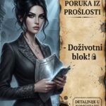 JARAC I PORUKA IZ MRTVIH: Zašto se vaš bivši partner uvek javlja kada ste najjači i kako ga jednim “seen-om” sahranjujete za ceo život!
