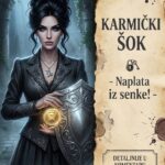 JARAC I KARMIČKO IZNENAĐENJE: Zašto organski mrzite lažna “iznenađenja” foliranata i kako vas univerzum nagrađuje milionskim šokom iz senke!