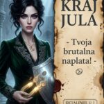 JARAC HOROSKOP (20. – 31. JUL): Kraj meseca donosi brutalnu finansijsku eksploziju, tiranijsku naplatu dugova i vaš uspon na sam vrh!