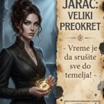 JARAC I VELIKI ŽIVOTNI PREOKRET: Surova istina o brutalnom rezu koji morate da napravite i danu kada zvanično prestajete da budete tuđi rob!