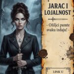 JARAC I KRVAVA LOJALNOST: Astrološka istina o tome koji znakovi će vas hladnokrvno izdati, a ko će sa vama ući u vatru!