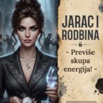 JARAC I PORODIČNI RUČAK IZ PAKLA: Urnebesna istina o tome kako hirurški precizno gasite toksičnu rodbinu i zašto vaša tišina kida njihove živce na komade!