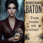 JARAC I SINDROM BENDŽAMINA BATONA: Surova istina o tome zašto starite unazad i zašto vaša mračna lepota uništava tuđi ego tek u srednjim godinama!