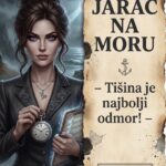JARAC NA LETOVANJU: Urnebesna astro zabava o tome kako biste na moru napravili Excel tabelu za sunčanje i zašto bežite od ljudi na najudaljeniju stenu!