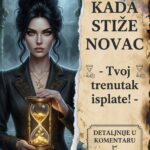 JARAC I KOD BOGATSTVA: Da li ste se ikada zapitali zašto vaše bogatstvo uvek kasni dok se amateri bogate preko noći i KADA vas tačno očekuje vaš milionski preokret?