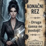 JARAC I ANATOMIJA KONAČNOG REZA: Zašto u vašem rečniku ne postoji “druga šansa” i kako hirurški precizno brišete ljude iz svog DNK!