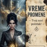 JARAC I VELIKA KOSMIČKA PROMENA: Šta se tačno dešava kada se vaš sistem prepuni i kako u tišini rušite stari život da biste sagradili milionsku imperiju!
