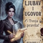 JARAC I INSTITUCIJA BRAKA: Zašto je vaš pristanak na zajednički život najskuplji ugovor na svetu i zašto se razvodite u tišini bez ijedne suze!