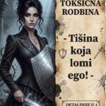 JARAC I TOKSIČNA RODBINA: Zašto ste vi crna ovca porodice i kako vaša grobljanska tišina najsurovije kida malograđanski ego vaše familije!