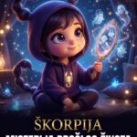ŠKORPIJA I MISTERIJA PROŠLIH ŽIVOTA: Zašto se rađaju sa umornom dušom i kako u masi nepogrešivo prepoznaju dželate iz prošlog veka!