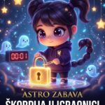 ASTRO ZABAVA: Škorpija u Escape Room-u – Zašto ih vlasnici igraonica stavljaju na crnu listu i mole da ne razbijaju inventar!