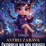 ASTRO ZABAVA: Škorpija na detektoru laži – Zašto bi mašina pregorela u sekundi i kako bi inspektori na kraju priznali svoje zločine!