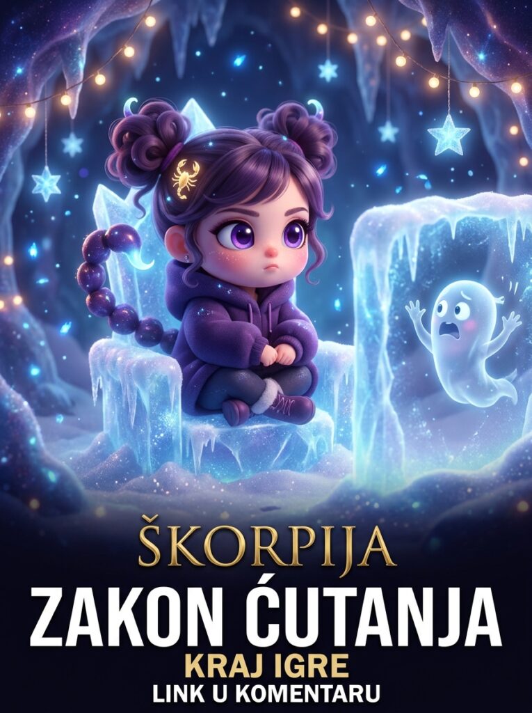 ZAKON ĆUTANJA U VEZI: Šta znači kada Škorpija prestane da se svađa sa vama i zašto je to ubedljivo najgori signal koji možete da dobijete!