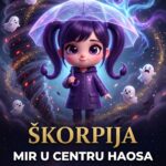 ŠKORPIJA I NJIHOV MRAČNI UM U KRIZI: Zašto ostaju hirurški mirni dok se svet ruši i kako preuzimaju vlast kada svi ostali paniče!