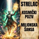 STRELAC I KOSMIČKI POZIV: Zastrašujuća tajna onog jednog poziva iz mraka koji vam apsolutno menja sudbinu i donosi milione preko noći!