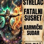 STRELAC I FATALNI SUSRET: Zastrašujuća tajna zašto bežite od običnih ljubavi i kako vas samo jedan karmički sudar baca na kolena!