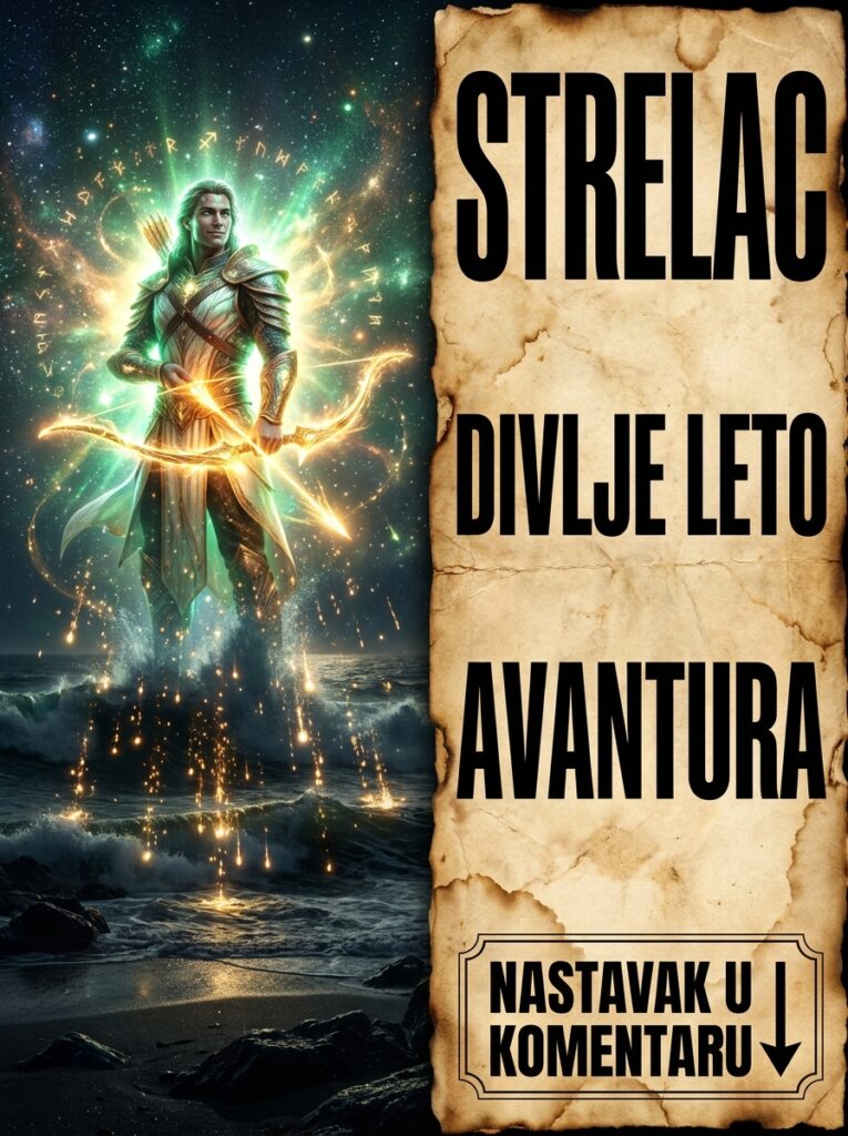 STRELAC NA MORU: Zašto na odmor uvek krećete kao gospodin, a završavate na nepoznatoj plaži bez dinara, ali sa najluđim uspomenama u istoriji!