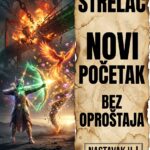 STRELAC I KARMA NOVOG POČETKA: Najmračnija tajna zašto nikada ne opraštate neprijateljima, već na nultoj tački gradite svoje najveće milione!