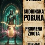 STRELAC I SUDBINSKI POZIV: Otkrivamo tačan minut kada vam stiže poruka koja ruši vaš svet i donosi milionski preokret!