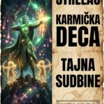STRELAC I KARMIČKO POTOMSTVO: Zvezde otkrivaju tačan broj vaše dece, zašto bežite od pelena i kakva vas ludačka transformacija čeka!