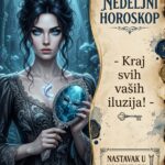 RIBE – Nedeljni horoskop (7. – 12. jul 2026): Dani surovog otrežnjenja! Otkrijte zašto ove nedelje morate da slomite jedno lažno prijateljstvo i kako da izbegnete karmičku zamku za vikend!