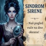 SINDROM “SIRENE”: Kako Ribe hipnotišu i uništavaju tuđi razum bez ijednog dodira i zašto vaša fatalna privlačnost ostavlja doživotne ožiljke!