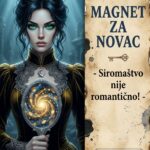 KAKO DA POSTANETE MAGNET ZA NOVAC: Izbrišite ovaj lažni kod siromaštva iz svoje podsvesti i gledajte kako vam se finansijska sudbina okreće preko noći!