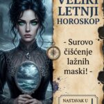 VELIKI LETNJI HOROSKOP ZA RIBE: Sprema se emotivni cunami! Kako da preživite najluđe leto u kom padaju maske i karmički dugovi najgore vrste dolaze na naplatu!