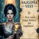 NAJLEPŠA VEST KOJU MORATE DA ČUJETE: Univerzum vam šalje hitnu karmičku nagradu koja rešava vaš najveći problem i briše svaku nepravdu iz prošlosti!