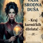 KADA ĆETE UPOZNATI OSOBU KOJA ĆE VAM PROMENITI ŽIVOT: Otkrivamo gde se krije vaša prava srodna duša i zašto prvo morate da slomite srce jednom manipulatoru!