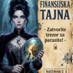 FINANSIJSKA TAJNA RIBA: Zašto svoj novac poklanjate onima koji vas gaze i kako da hitno razbijete karmičku blokadu siromaštva!