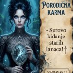 PROKLETSTVO “ŽRTVENOG JARCA”: Zašto vas rodbina mrzi kada ste srećni i zašto je vaša krvna porodica zapravo vaš najgori neprijatelj!