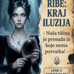 KADA RIBA ZAUVEK PREKRIŽI: Anatomija čuvenog “ghostinga” i šta se zaista dešava u vašem mozgu kada nekoga izbrišete iz postojanja!