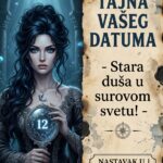 ŠTA VAŠ DATUM ROĐENJA GOVORI I OTKRIVA O VAMA: Zašto niste običan horoskopski znak, već duša koja je poslata da očisti karmu celog Zodijaka!