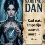 NAJBITNIJI DAN U VAŠEM ŽIVOTU: Trenutak koji menja vašu sudbinu iz korena! Dan kada Riba prestaje da plače i postaje najopasniji predator u prostoriji!