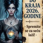ANALIZA NAREDNIH MESECI: Šta vas očekuje do kraja 2026. godine! Spremite se za apokaliptičnu seču lažnih odnosa i nezamisliv finansijski trijumf!
