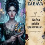 ASTRO ZABAVA: Kako noćni izlazak sa Ribom počinje u luksuzu, a završava se suzama za bivšim, lečenjem konobara i usvajanjem lutalica!
