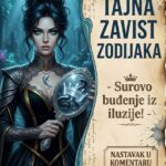 ZAVIST OKOLINE PREMA RIBAMA: Najmračnija astro tajna! Zašto vas “prijatelji” podsvesno mrze kada ste srećni i šta to krijete što izluđuje ostale znakove!