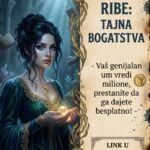 RIBE I TAJNA BOGATSTVA: Imate genijalan um za biznis, ali vas strah od surove realnosti drži u siromaštvu (evo kako da to razbijete)!