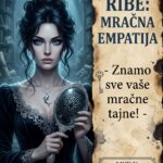 MRAČNA EMPATIJA RIBA: Opasno “čitanje misli” i kako svesno koristite svoje meko srce kao najsmrtonosnije oružje protiv onih koji vas izdaju!