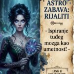 RIBE U RIJALITIJU (Astro Zabava): Kako biste za pet dana preživeli najgori haos, isprali svima mozak i postali apsolutni vladar sekte u kući!