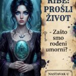 RIBE I PROŠLI ŽIVOT: Šokantna istina o vašoj karmi i zašto u ovom životu plaćate dugove kao drevni iscelitelji koji su grešili!