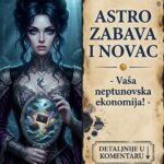 ASTRO ZABAVA: Kako Ribe troše pare? Ignorišu račune za struju, daju bakšiš kao milioneri i magično stvaraju novac iz čistog vazduha!