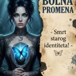 BOLNA PROMENA RIBA: Zašto morate da izgubite “prijatelje” i sahranite staru verziju sebe da biste napokon dobili ono što zaslužujete!