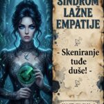 SINDROM LAŽNE EMPATIJE: Mračna tajna vaše psihe! Zašto vaša “dobrota” zapravo predstavlja najopasniji vojni radar za preživljavanje!