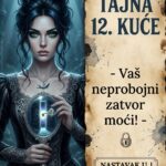 TAJNA 12. KUĆE: Zašto Ribe pate više od drugih znakova i kako da vaš najveći kosmički zatvor postane vaša ultimativna moć!