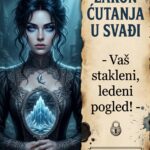 ZAKON ĆUTANJA U SVAĐI: Šta se tačno dešava kada Riba usred rasprave potpuno ućuti i zašto taj “stakleni pogled” znači smrt vašeg odnosa!