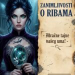ZANIMLJIVOSTI O RIBAMA: 5 mračnih tajni koje krijete od celog sveta! Šta se zapravo dešava u glavi najmisterioznijeg znaka Zodijaka!